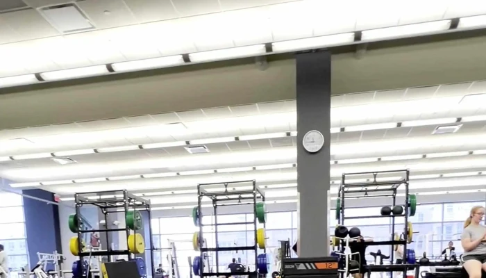 New York Sports Club -  Open Now - Washington