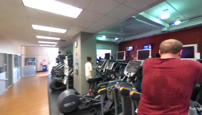 New York Sports Club -  Street View 360deg - Washington