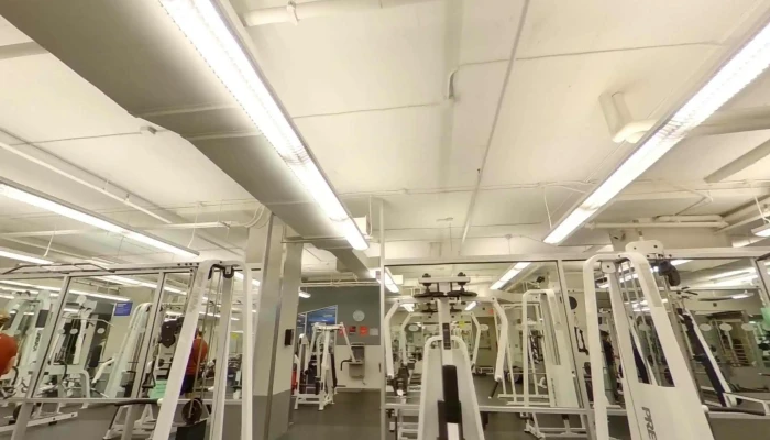 New York Sports Club -  Street View 360deg - Washington