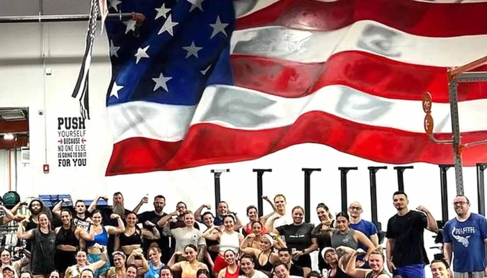 Next Fitness Agawam - Agawam
