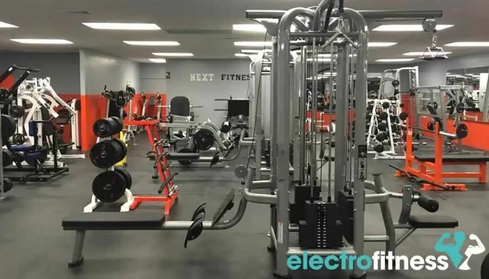 Next Fitness All - Agawam