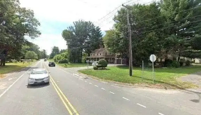 Next Fitness Street View 360deg - Agawam