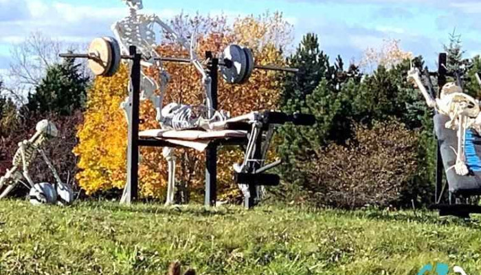 Next Level Fitness 24 -  7 All - De Pere