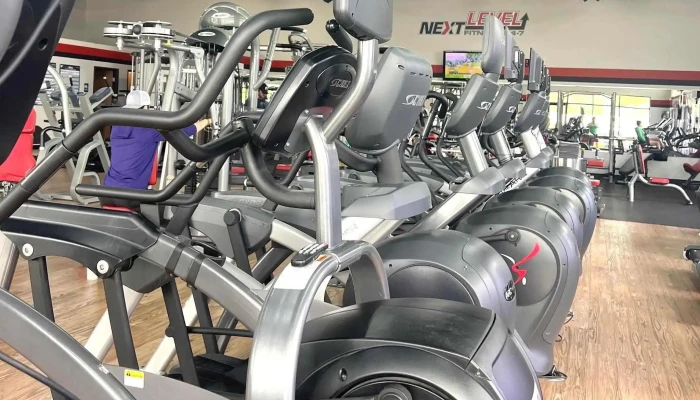 Next Level Fitness 24 -  7 De Pere - De Pere
