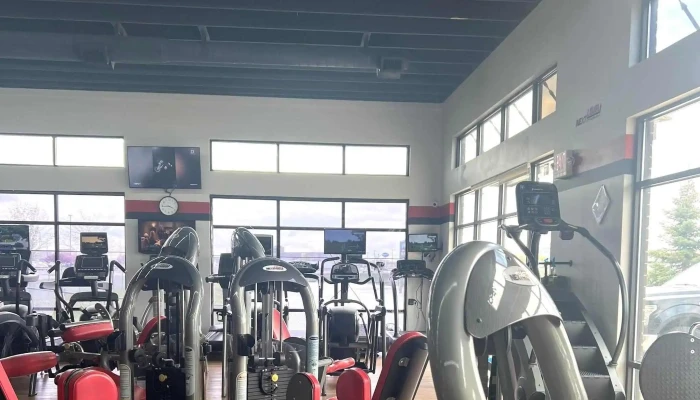 Next Level Fitness 24 -  7 Fitness Center - De Pere