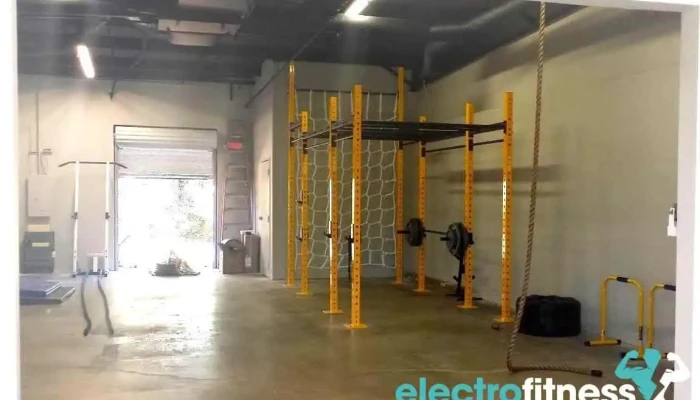 Next Level Fitness -  By Owner - Alpharetta