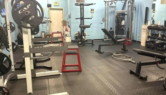Next Level Health Fitness Llc All - Fort Wayne