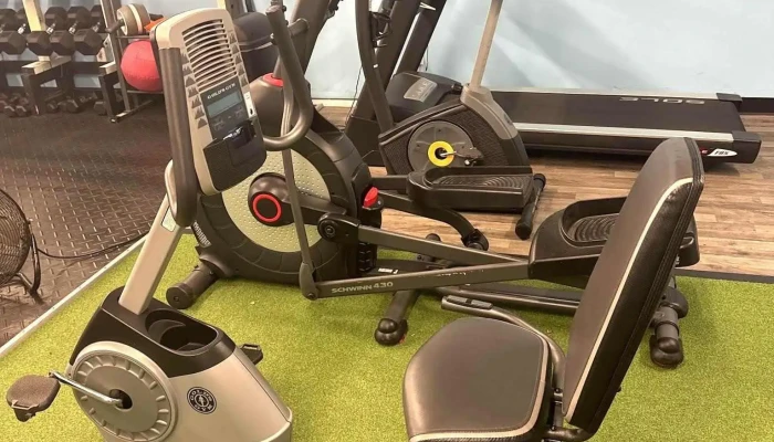 Next Level Health Fitness Llc Gym - Fort Wayne
