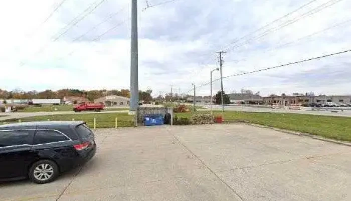 Next Level Health Fitness Llc Street View 360deg - Fort Wayne
