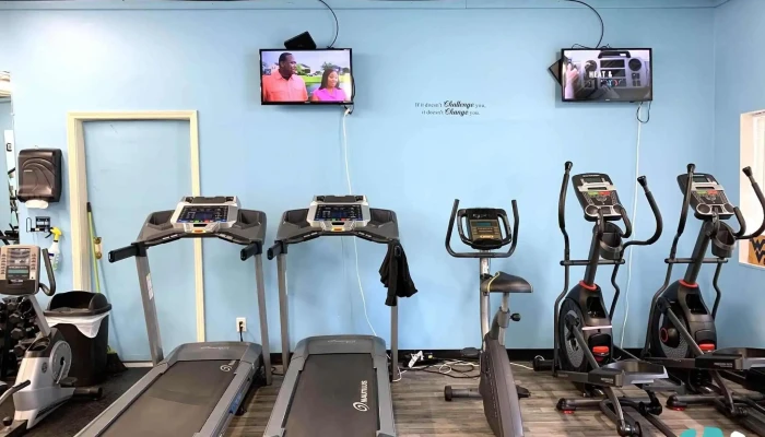 Next Level Health Fitness Llc Training - Fort Wayne