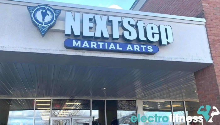 Nextstep Martial Arts All - Gettysburg