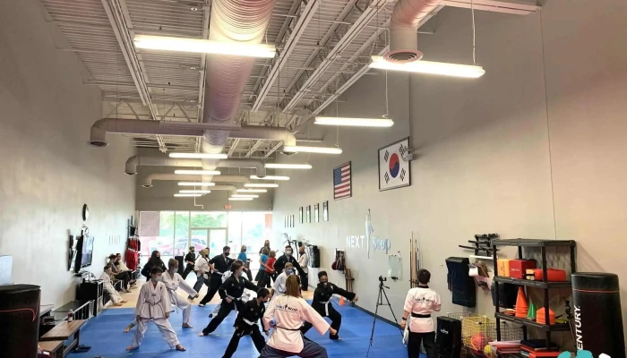 Nextstep Martial Arts Community - Gettysburg