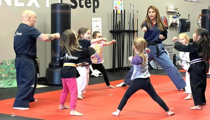 NEXTStep Martial Arts - Gettysburg