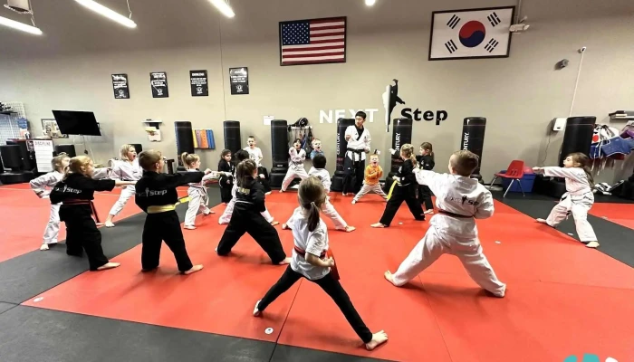 Nextstep Martial Arts Martial Art - Gettysburg
