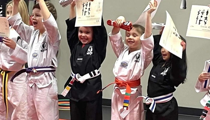 Nextstep Martial Arts Schedule - Gettysburg