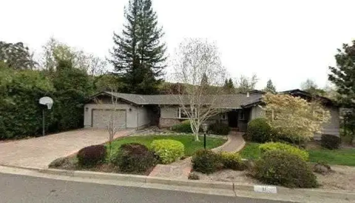 Nia Janet Kaufman -  Street View 360deg - Moraga