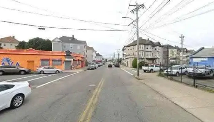 Nina Fitness -  All - New Bedford