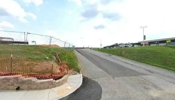 Ninja Logic Ninja Warrior Gym Street View 360deg - Hanover