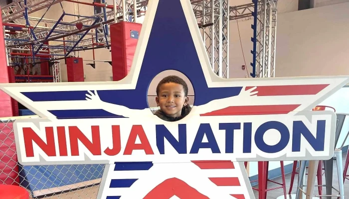 Ninja Nation -    Centennial Area - Centennial