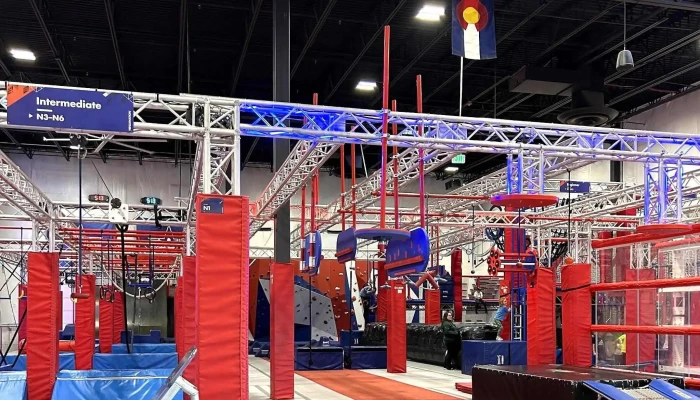 Ninja Nation -    Centennial Centennial - Centennial