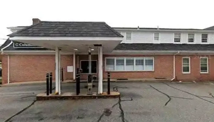 Nj Personal Fitness -  Street View 360deg - Franklin Lakes