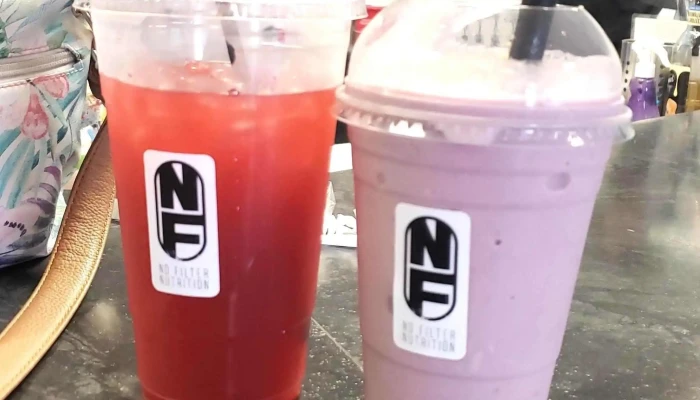 No Filter Nutrition -  Photos - Antigo