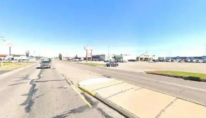 No Filter Nutrition -  Street View 360deg - Antigo