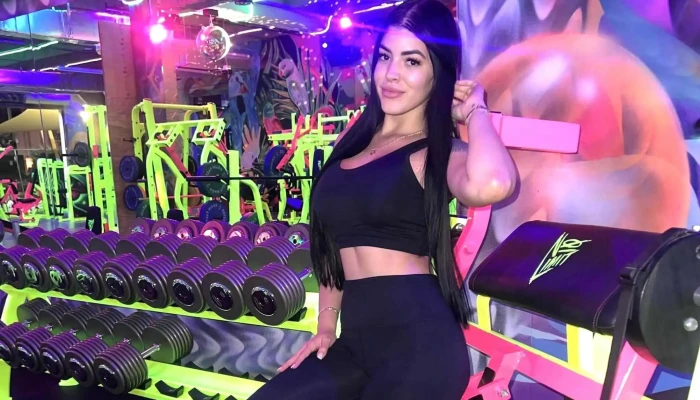 No Limit Super Gym -  Schedule - Miami