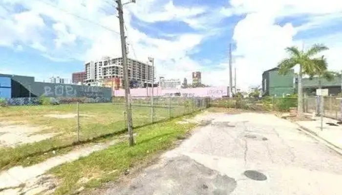 No Limit Super Gym -  Street View 360deg - Miami