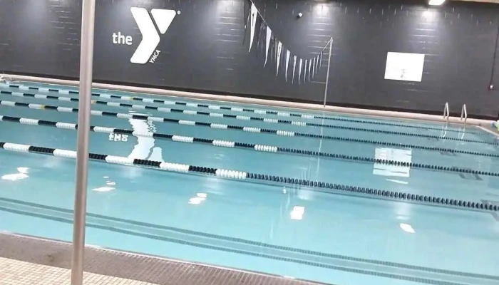 North Hanover Ymca -  All - Hanover
