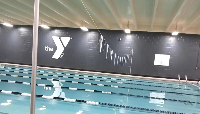 North Hanover Ymca - Hanover