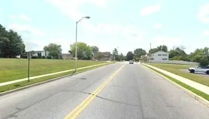 North Hanover Ymca -  Street View 360deg - Hanover