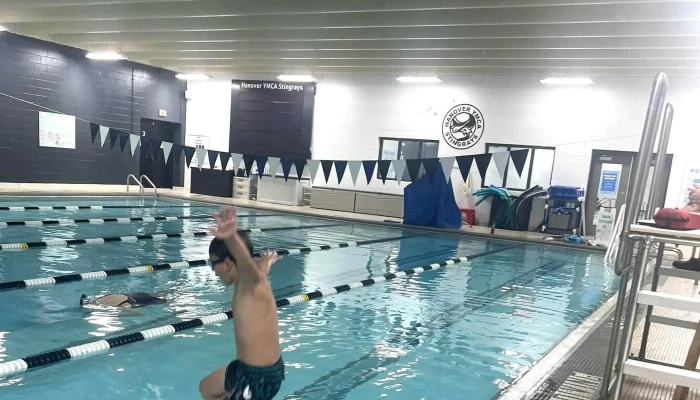 North Hanover Ymca -  Youth Organization - Hanover