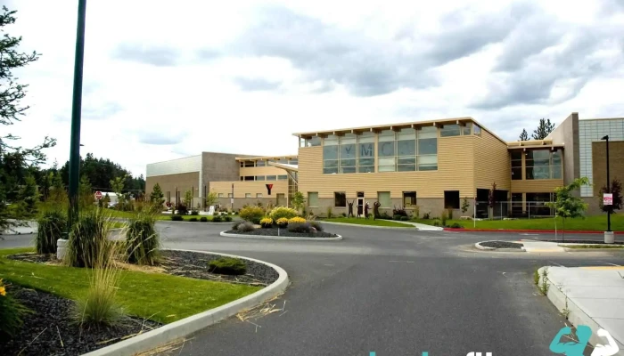 North Spokane Ymca -    Ymca Of The Inland Northwest All - Spokane