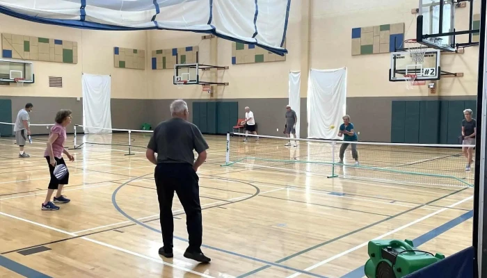North Spokane Ymca -    Ymca Of The Inland Northwest Recreation Center - Spokane