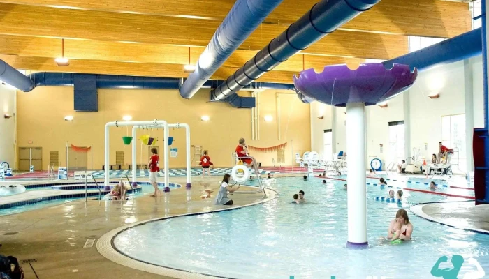 North Spokane Ymca -    Ymca Of The Inland Northwest Recreation - Spokane