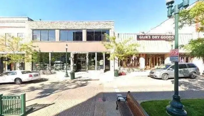 North Woods Yoga -  Street View 360deg - Petoskey