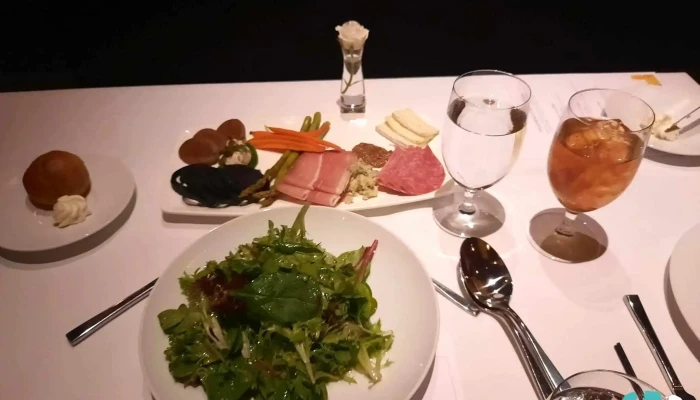 Northern Quest Resort Casino Food Drink - Airway Heights