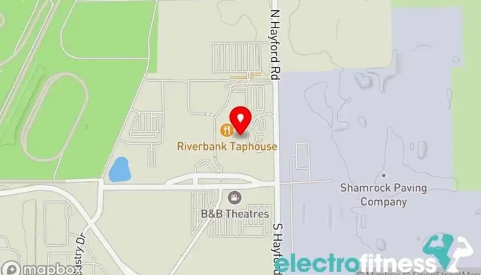 map of Northern Quest Resort & Casino Resort hotel, Casino, Concert hall, Conference center, Hotel, Lounge, Spa in Airway Heights