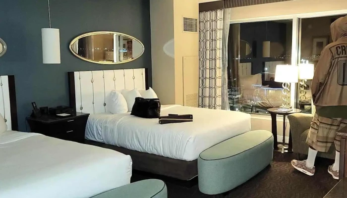 Northern Quest Resort Casino Rooms - Airway Heights