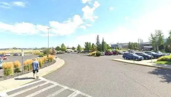 Northern Quest Resort Casino Street View 360deg - Airway Heights
