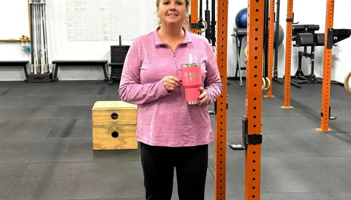 Northglenn Health And Fitness -  Inside - Northglenn