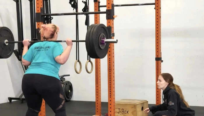 Northglenn Health And Fitness -  Instagram - Northglenn