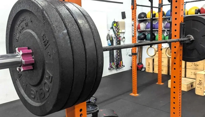 Northglenn Health And Fitness -  Score - Northglenn