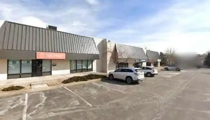 Northglenn Health And Fitness -  Street View 360deg - Northglenn