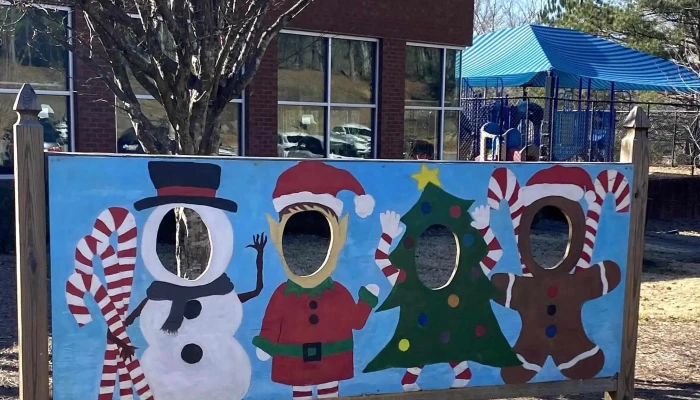 Northwest Family Ymca -  Gym - Kennesaw