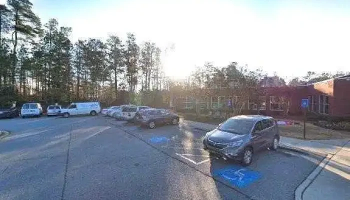 Northwest Family Ymca -  Street View 360deg - Kennesaw