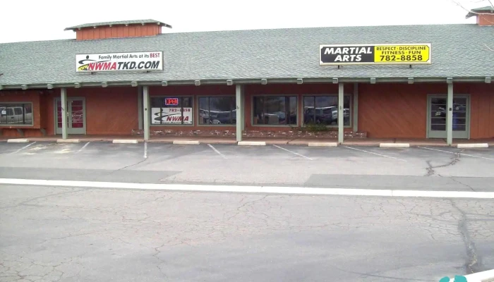 Northwest Martial Arts -  By Owner - Gardnerville