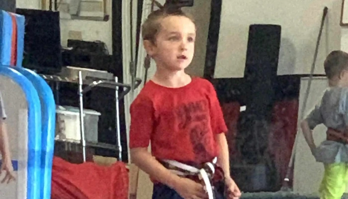 Northwest Martial Arts -  Catalog - Gardnerville
