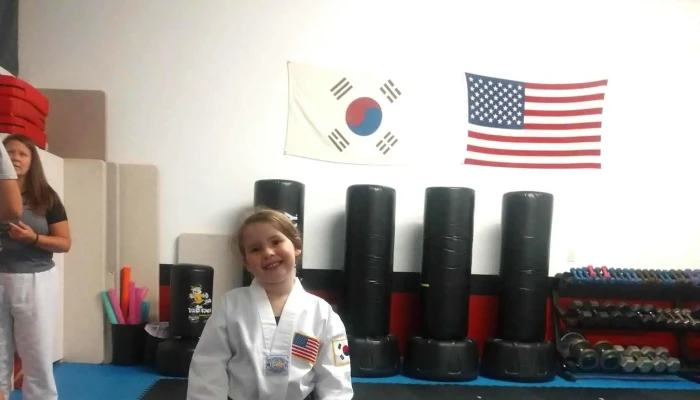 Northwest Martial Arts -  Instagram - Gardnerville